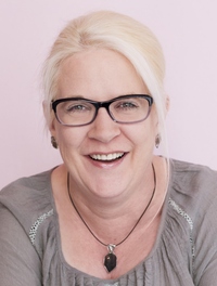 Andrea Himmelstoß - Werbetexterin und Journalistin